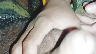 Hot Desi sex video