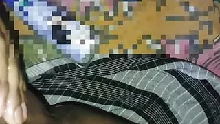 Put a khair in my gad and leave it