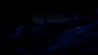 Animiertes Video mit vollbusiger Asiatin