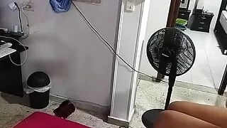 fuck skinny Venezuelan