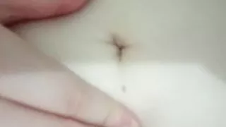 I have a fetish with my belly button and my armpits