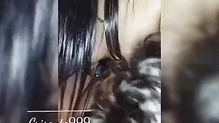 So I Put the Wifi Password... I Hope They Don't See It!