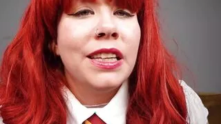 Hermione Transforms You Into Obedient Slave From Magic Kiss