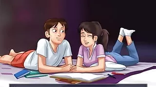 Summertime Saga - Part 172