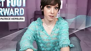 BOBSTGIRLS - Horny Patrice Hepburn fucking in pov