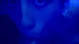 Nightclub Facefuck