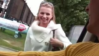 Do You Love Hard Action at Car?