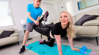 You Wont Break Me Stepson - S2:E2 - Momlover