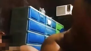 she's good in top! New viral pinay scandal