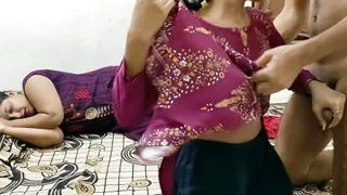 Indian Promoter Hardcore Fuck With New Housewife