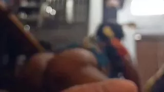 Desi aunty house sex
