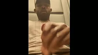 AdamJaxx at Red Rocks in Porta Potty as Construction Happens Right Outside