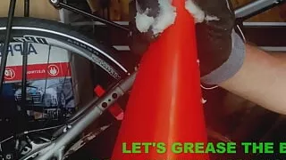 My Naked Handyman 3-1