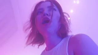 Cheated on a guy while he was standing outside the door