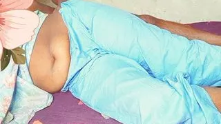 The fun of fucking a village girl in cold weather is different.