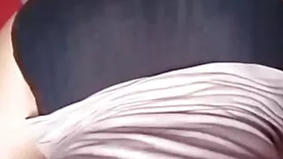 Big ass slut loves above part 1