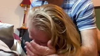 Milf stepmom Antsy gets her big ass fucked