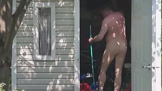 My Naked Handyman 2-1