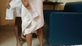 The best of the hotel is the choda