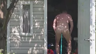 My Naked Handyman 2-2