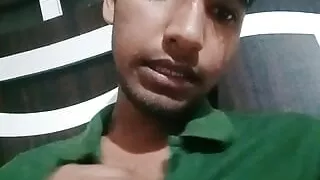 fucking Handsom boy shown sexy body