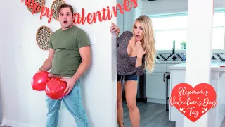 Stepmoms Valentines Day Toy - S2:E2 - Momlover