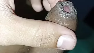 My penis is small, it's delicious that you suck it