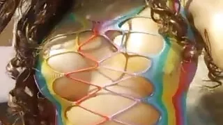 Do you like my tights?