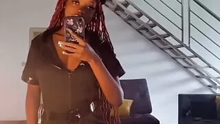 I Want Something Huge Inside Me