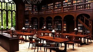 Lust Academy - 29 End of Update