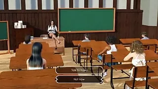 Lust Academy - 24 These Damn Pixies