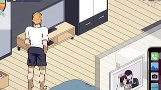 Ntraholic 14 Fucking in All Places