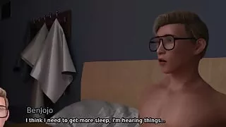 Sexbot 14 Double Girl Robots