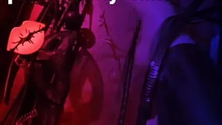 Footfetis, Triple Fetis (ask Me) and the Red Queen. Part 2