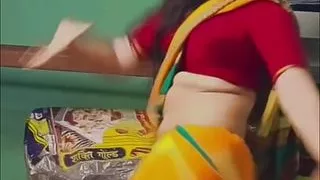 Indian hot Bhabhi sex with Boyfriend master (Hindi audio