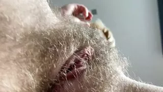 My pussy can't live without her favorite dildo