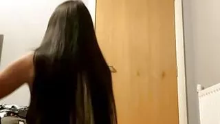 Hot OF Slut Loves Fucking Her Tight Ass