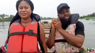 Sex Across The River