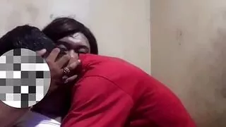 My cock so hard when someone bite my nipple