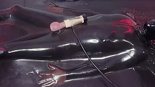 In10s Sealed Fuck (stage 2 - The Extraction Target)