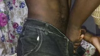 Ebony stepsister part 2