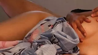 I stimulate her sex drive and fuck her in her very rich ass