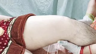 Chubby Body Netu Indian Bbw Enjoyed Hot And Sexy Massage With Hindi Dirty Talking