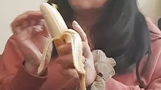 Stepmom, jerk off with me so you can squirt your milk