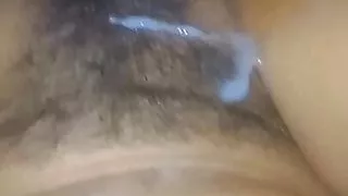 neighbor's wife, likes my big dick