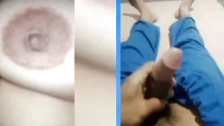 Pakistani school girl live sex mms video scandal leak video