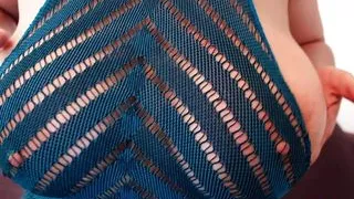 Andi Peacock: Deep in the Bush of the Perfect Wife