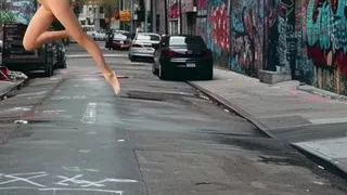 Sheeshan the Space Warrior Vs Supheroes