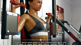 Double Homework Ep3 - pt.17 - Sticky Situations By MissKitty2K