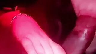 Shh dont tell her boyfriend